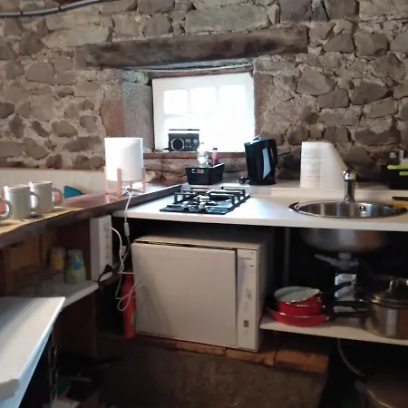 D'hotes La Fontaine Szálloda Espalion