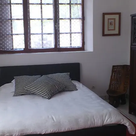 D'hotes La Fontaine Espalion