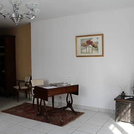 Szálloda D'hotes La Fontaine 4*