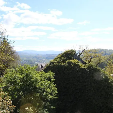 D'hotes La Fontaine Szálloda 4*