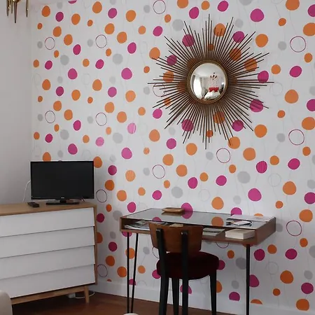 D'hotes La Fontaine Szálloda 4*