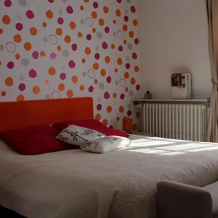 Szálloda D'hotes La Fontaine