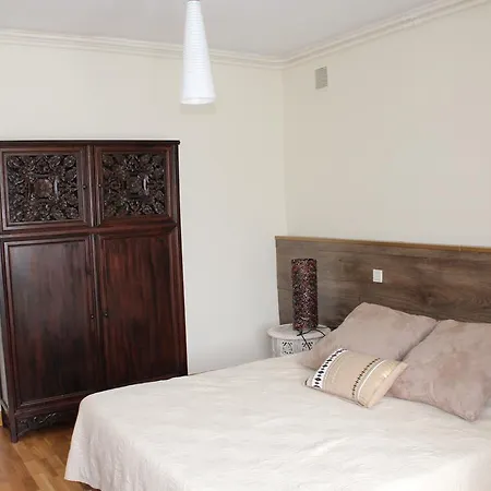 Szálloda D'hotes La Fontaine 4*