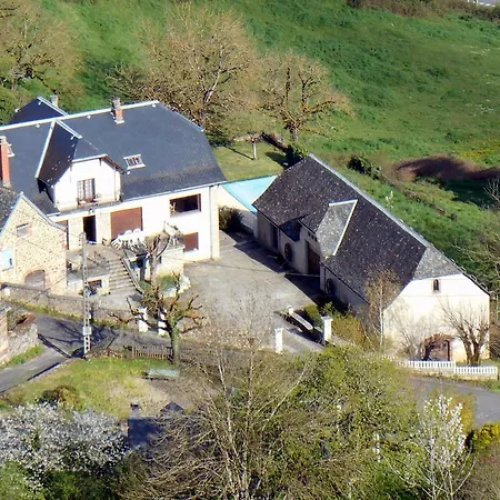 D'hotes La Fontaine Szálloda