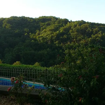 D'hotes La Fontaine Szálloda