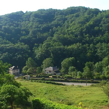 D'hotes La Fontaine Szálloda