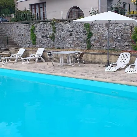 Szálloda D'hotes La Fontaine