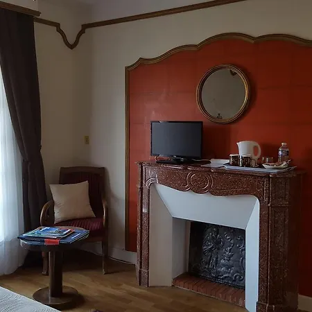 Szálloda D'hotes La Fontaine