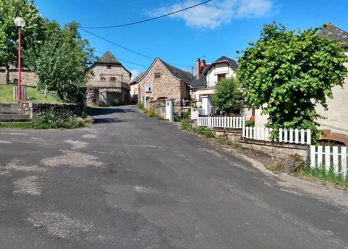 Hotell D'hotes La Fontaine
