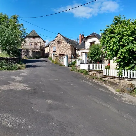 Hotel D'hotes La Fontaine