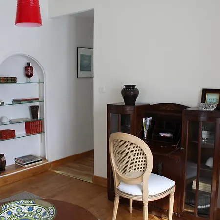 D'hotes La Fontaine Espalion