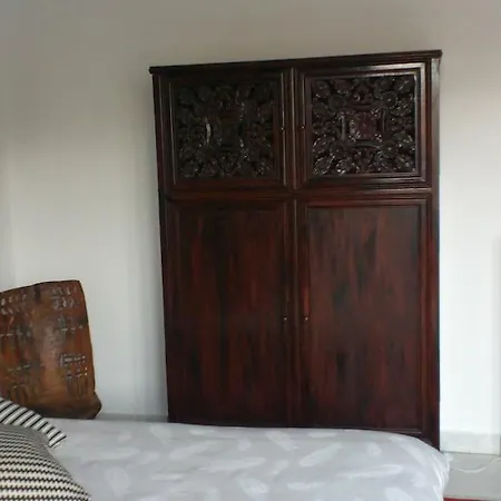 Hotell D'hotes La Fontaine 4*