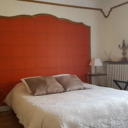 D'hotes La Fontaine 4*